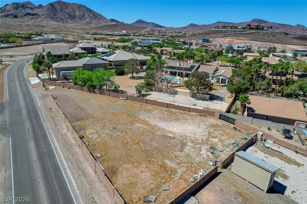 631 Lomprey, Henderson, NV 89002