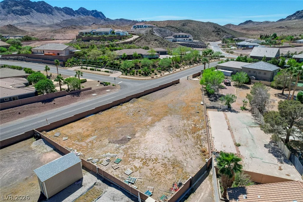 631 Lomprey, Henderson, NV 89002
