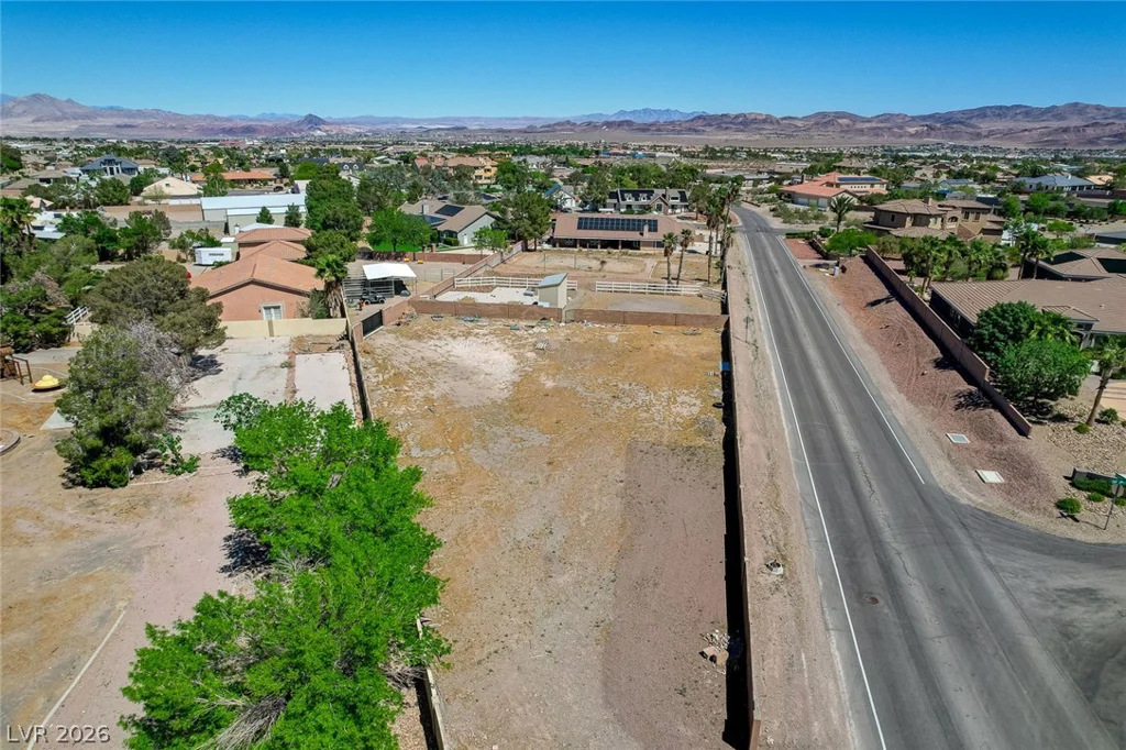 631 Lomprey, Henderson, NV 89002