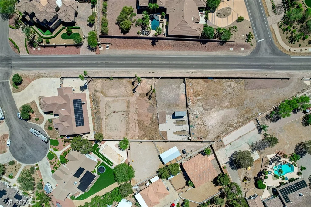 631 Lomprey, Henderson, NV 89002