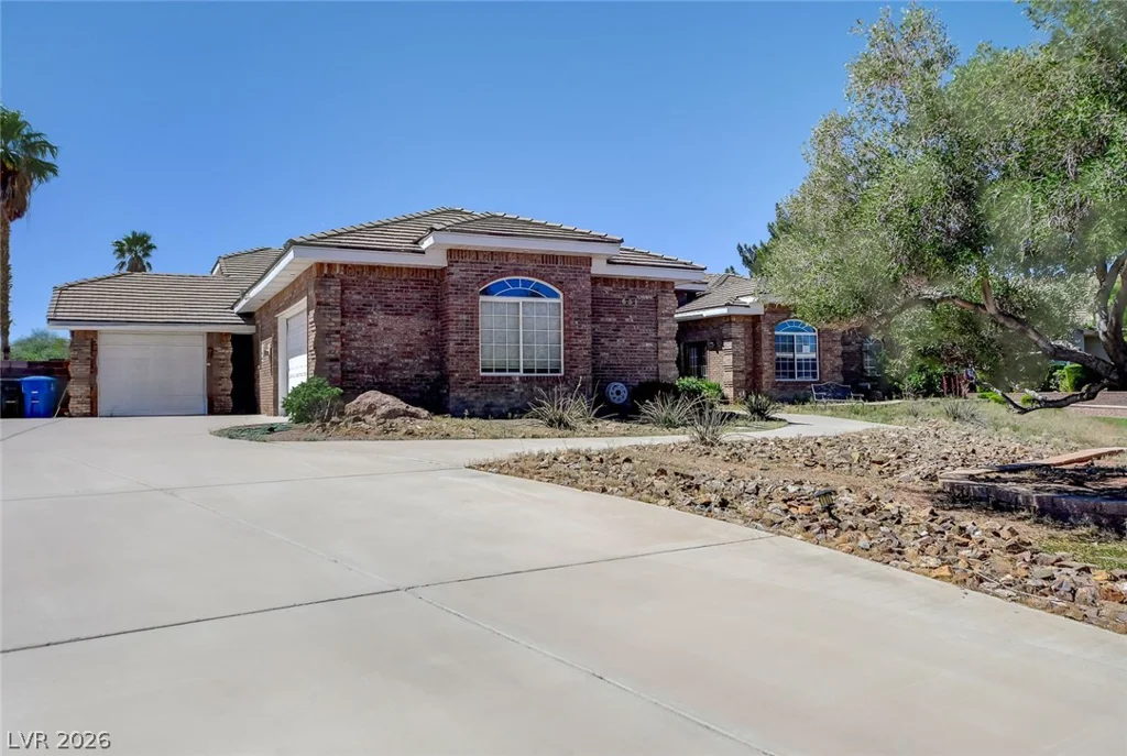 631 Lomprey, Henderson, NV 89002