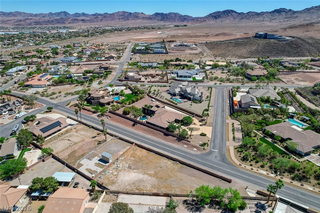 631 Lomprey, Henderson, NV 89002