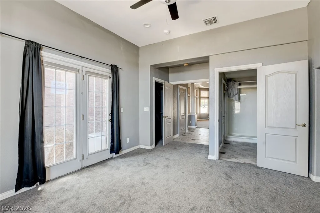 631 Lomprey, Henderson, NV 89002