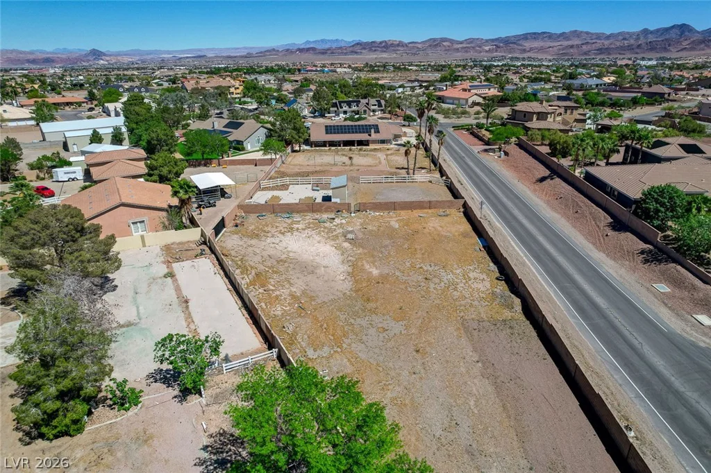631 Lomprey, Henderson, NV 89002