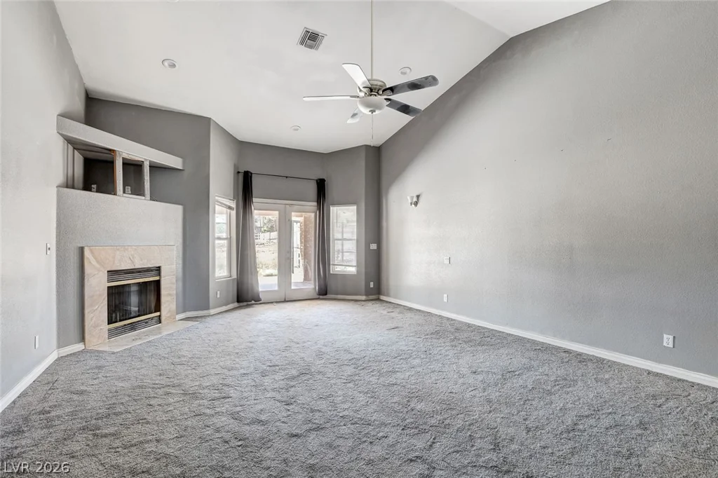 631 Lomprey, Henderson, NV 89002