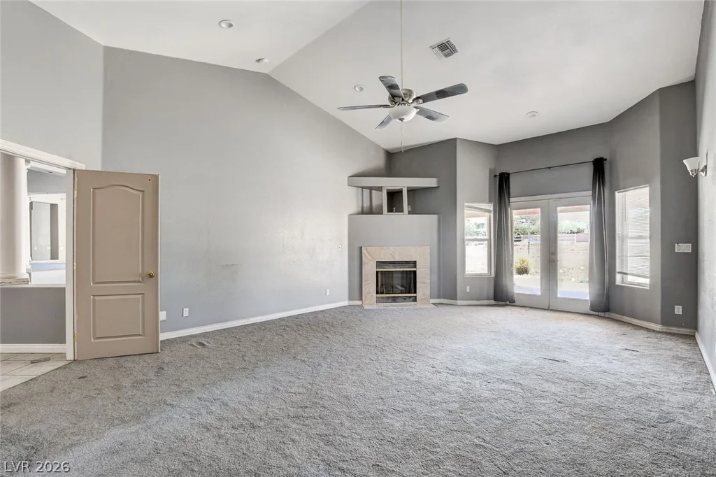 631 Lomprey, Henderson, NV 89002