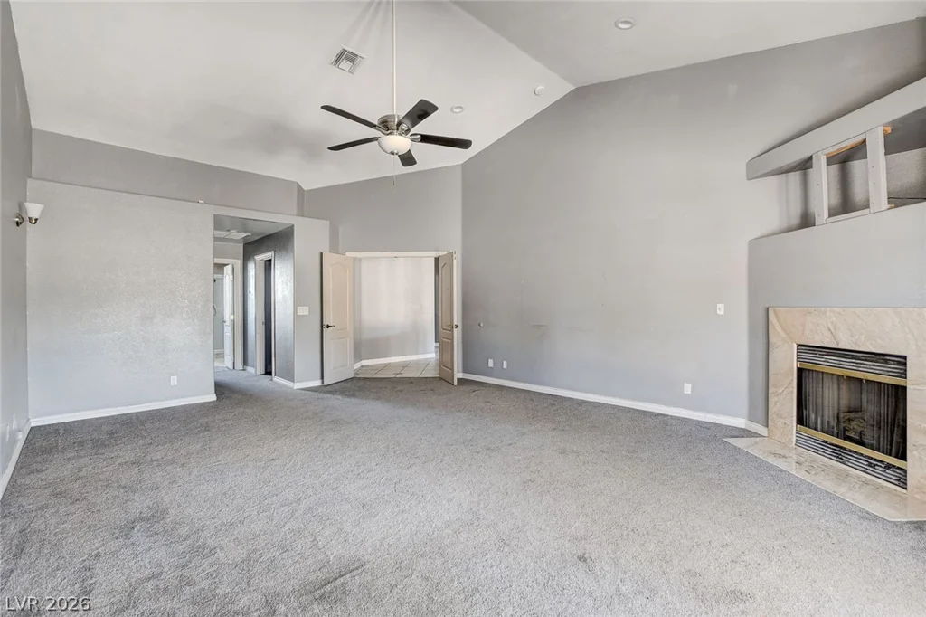 631 Lomprey, Henderson, NV 89002