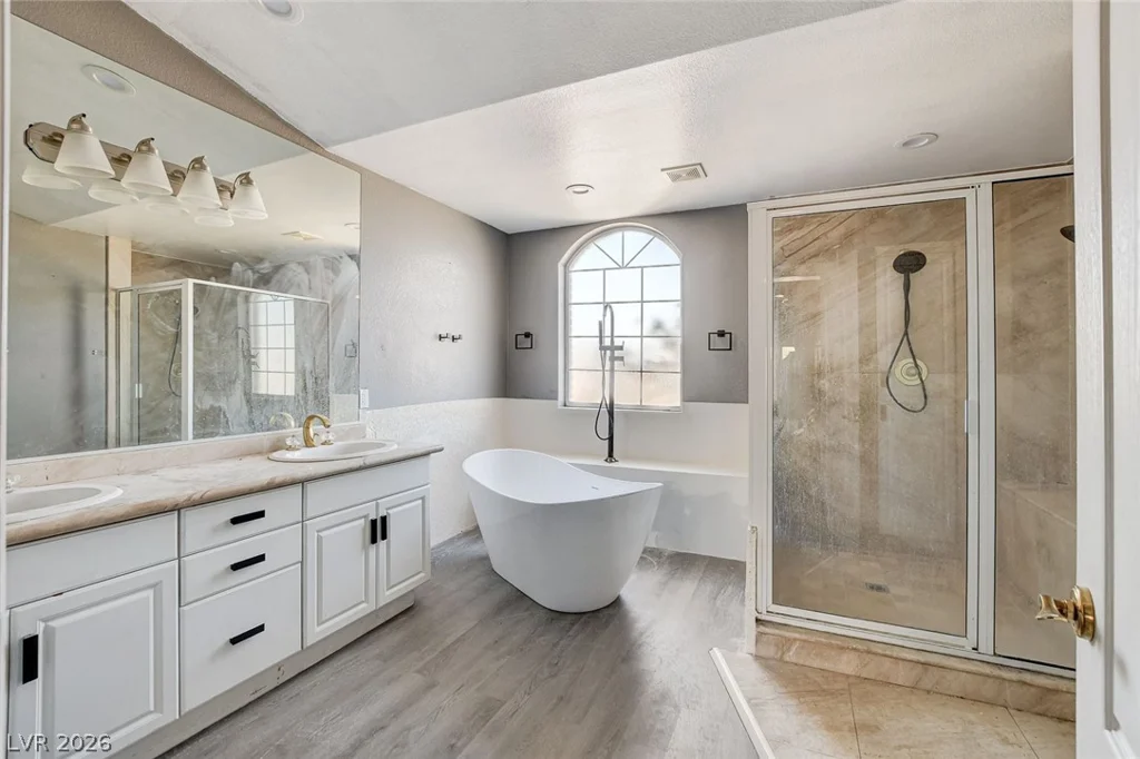 631 Lomprey, Henderson, NV 89002