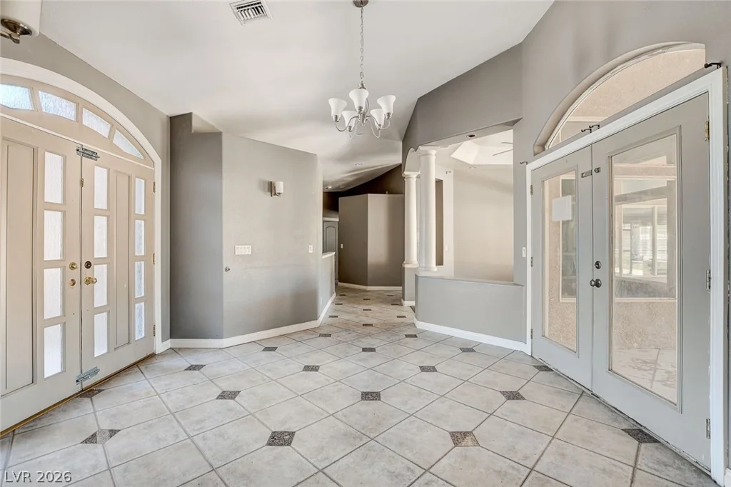 631 Lomprey, Henderson, NV 89002