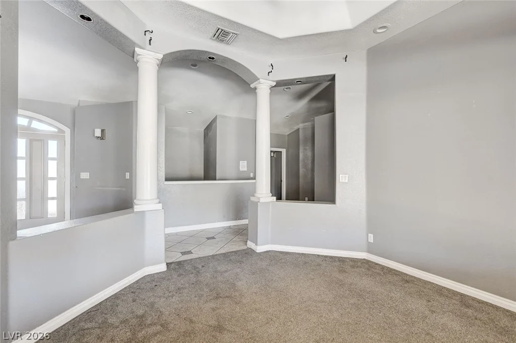 631 Lomprey, Henderson, NV 89002