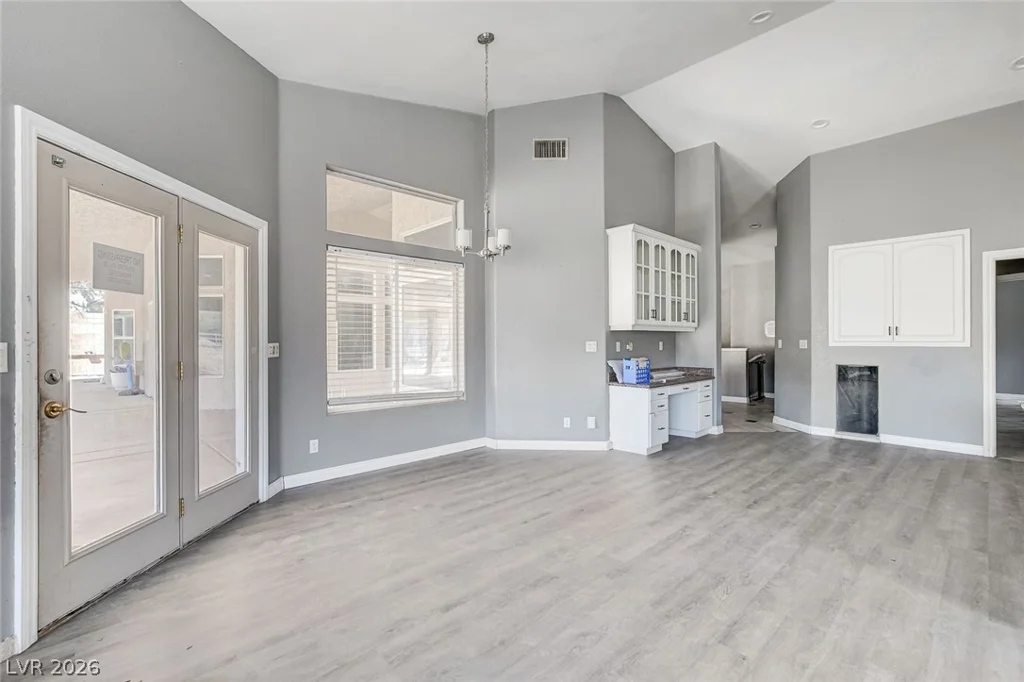 631 Lomprey, Henderson, NV 89002
