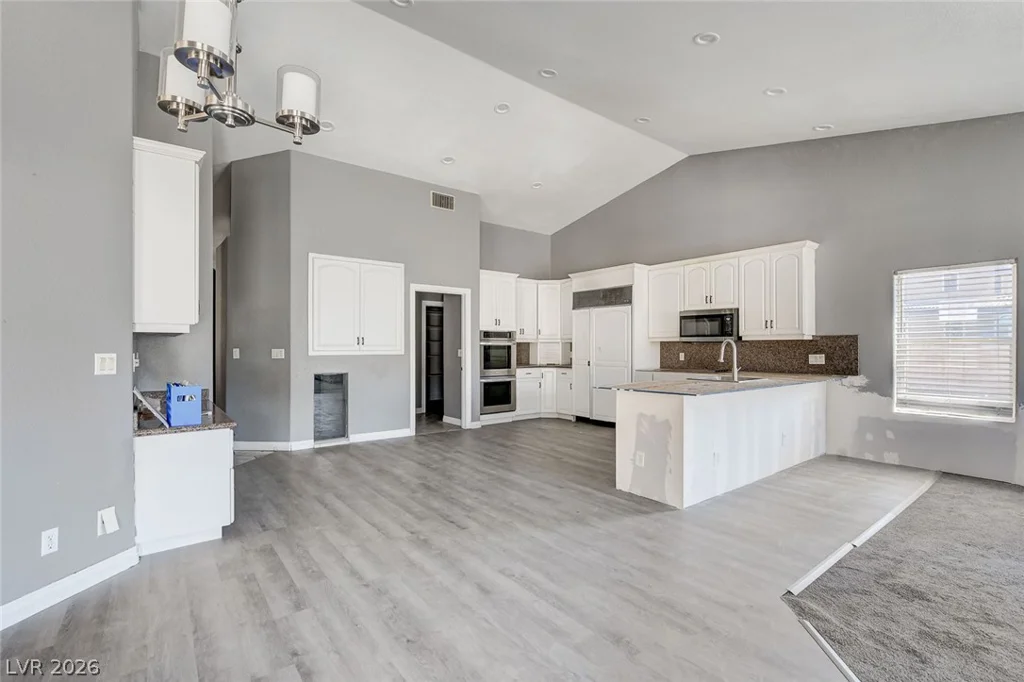 631 Lomprey, Henderson, NV 89002