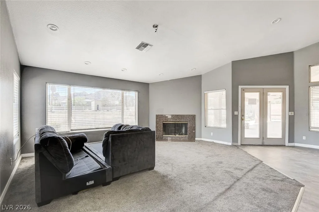 631 Lomprey, Henderson, NV 89002