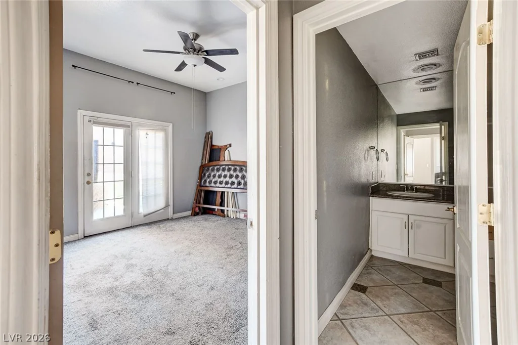 631 Lomprey, Henderson, NV 89002