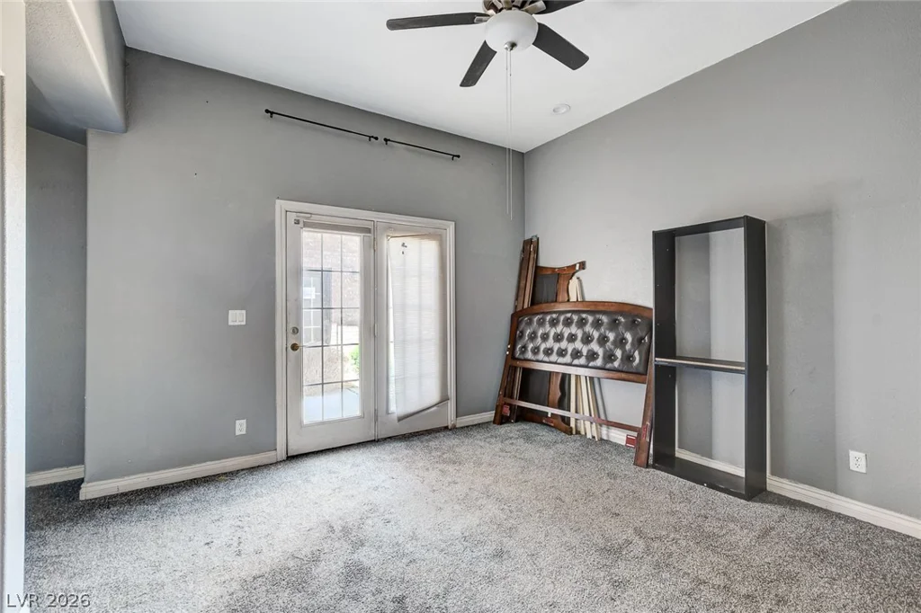 631 Lomprey, Henderson, NV 89002