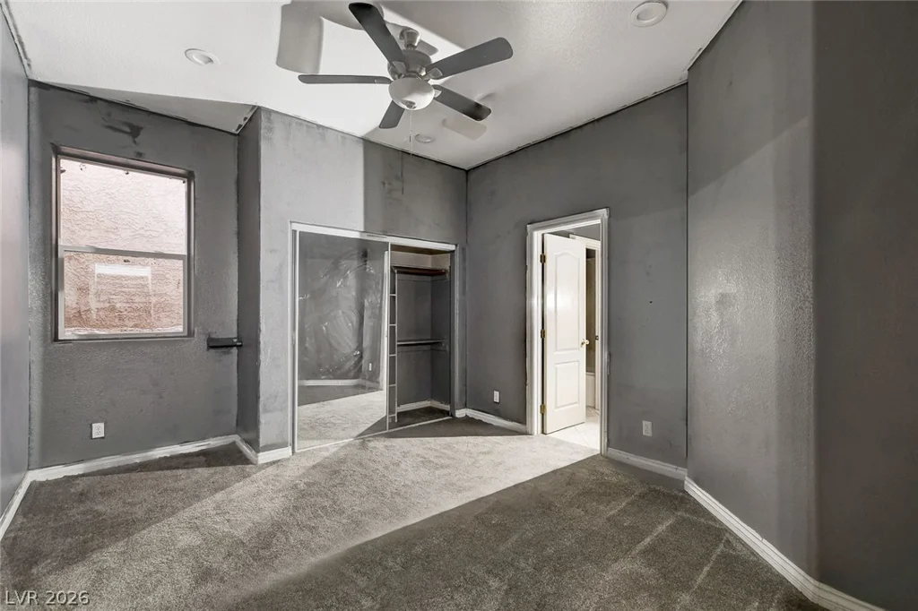 631 Lomprey, Henderson, NV 89002