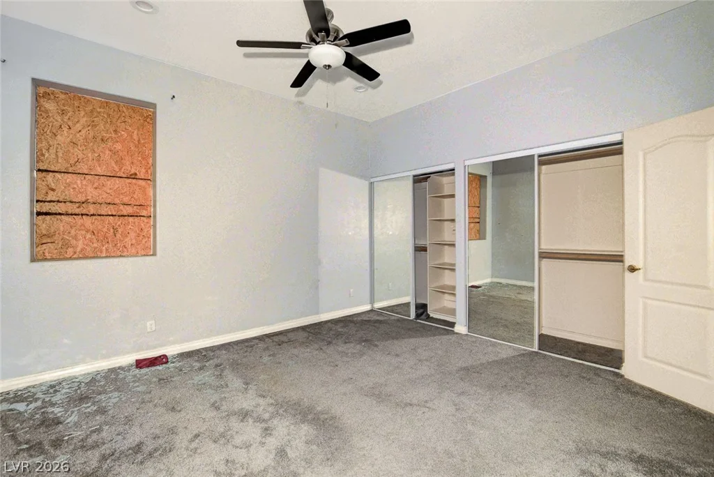 631 Lomprey, Henderson, NV 89002