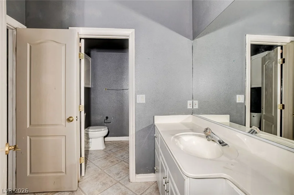 631 Lomprey, Henderson, NV 89002