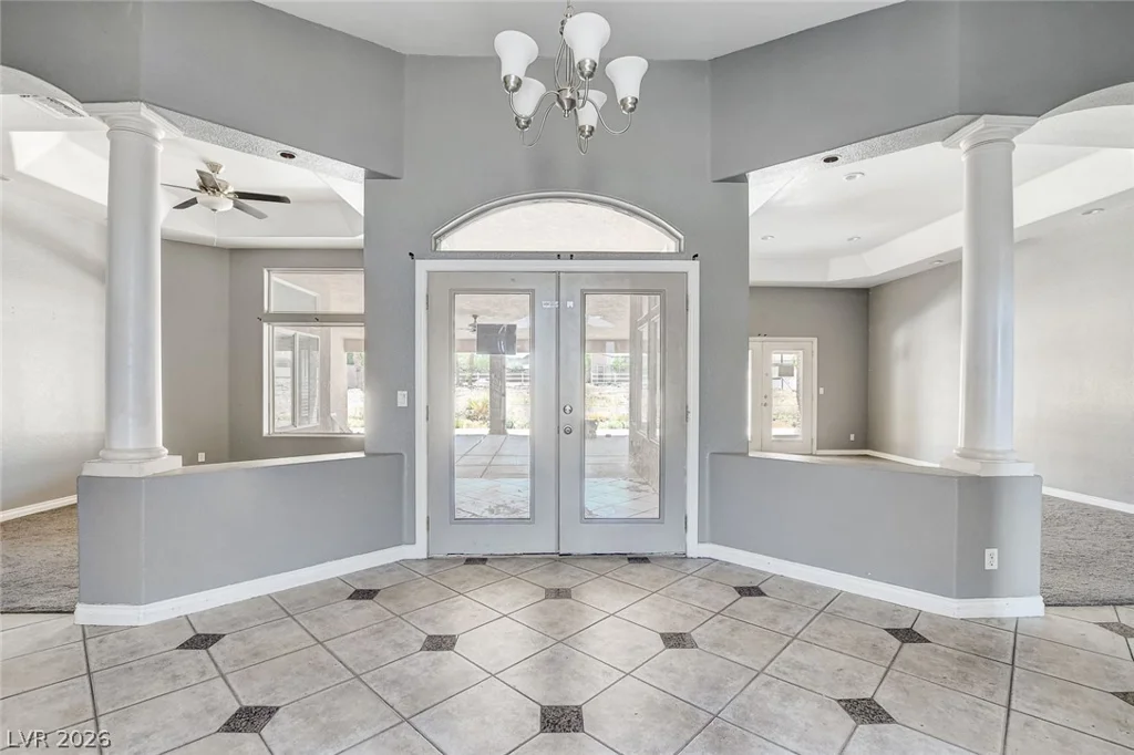 631 Lomprey, Henderson, NV 89002