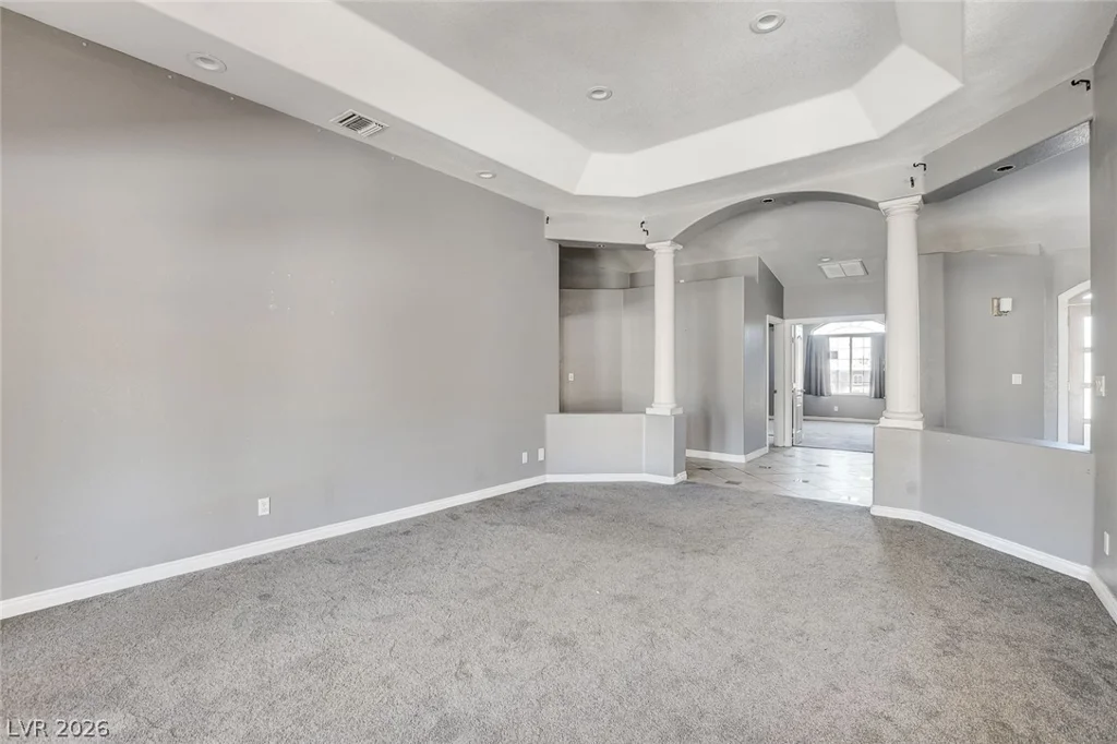 631 Lomprey, Henderson, NV 89002