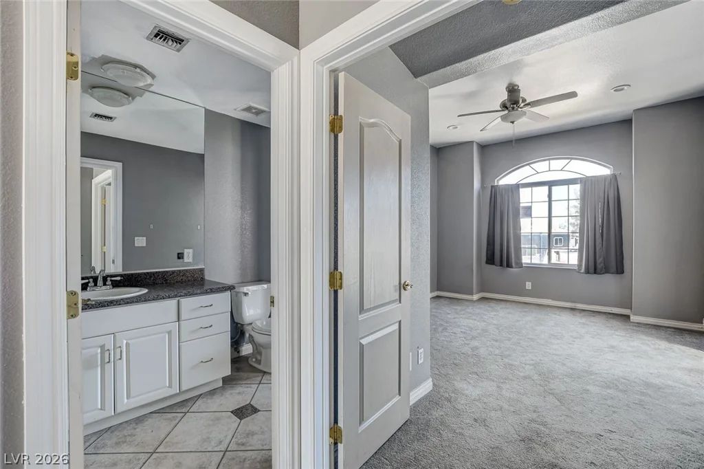 631 Lomprey, Henderson, NV 89002