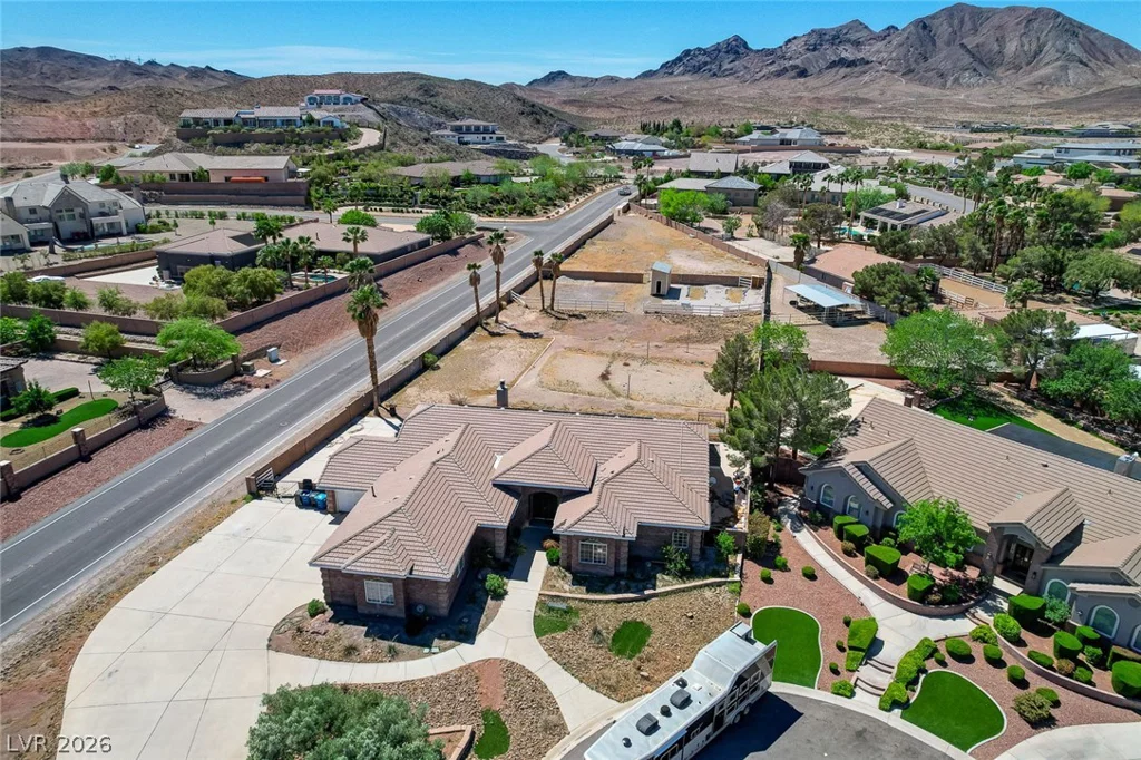 631 Lomprey, Henderson, NV 89002