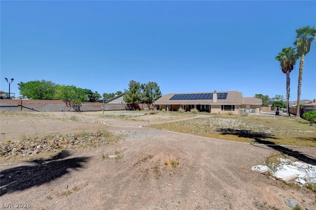 631 Lomprey, Henderson, NV 89002