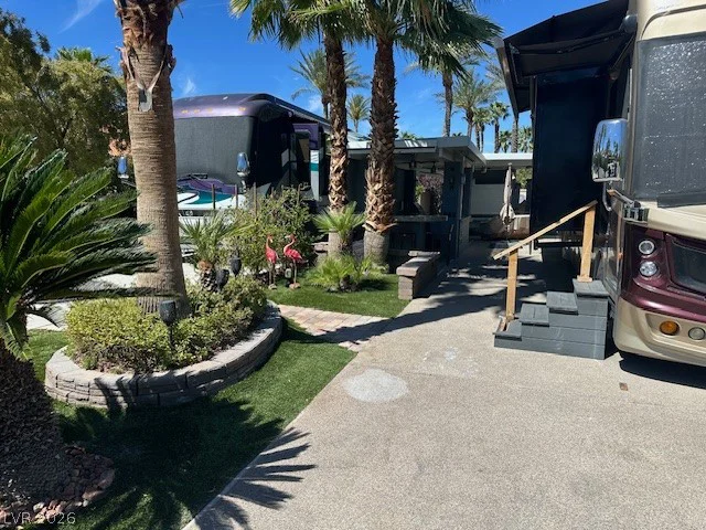 8175 Arville, Las Vegas, NV 89139