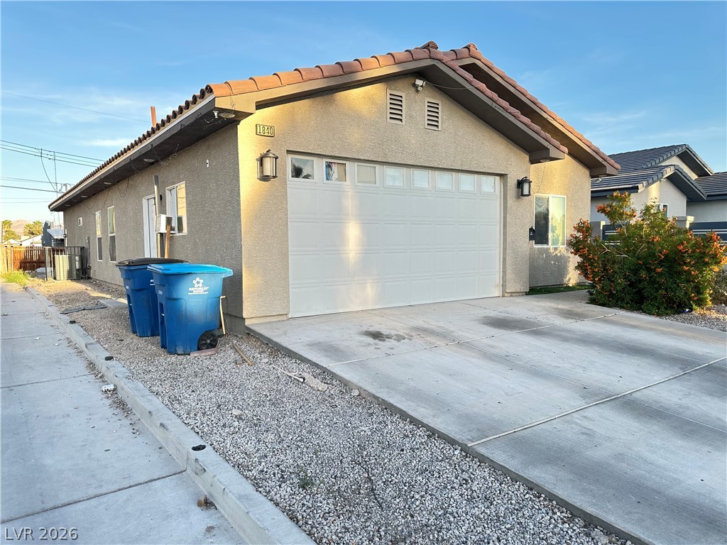1840 Princeton, North Las Vegas, NV 89030