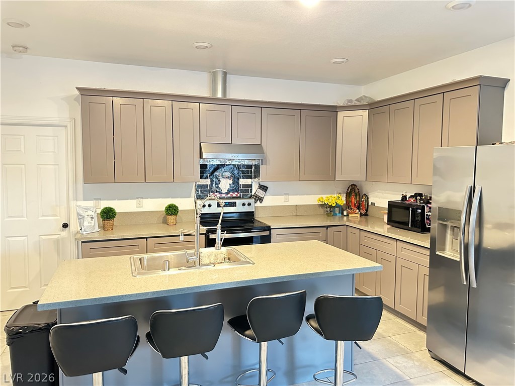 1840 Princeton, North Las Vegas, NV 89030