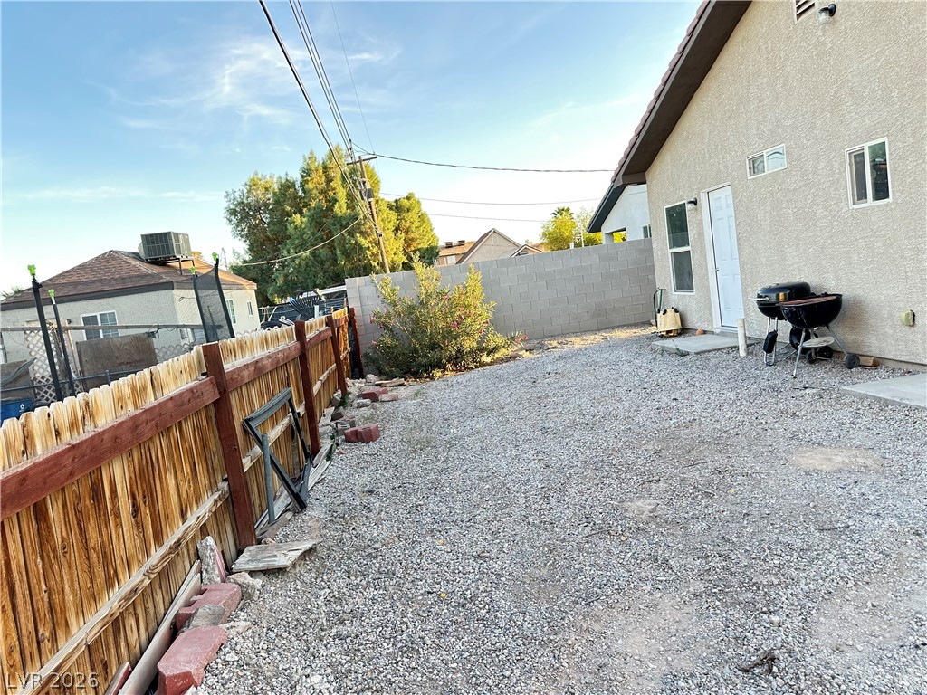 1840 Princeton, North Las Vegas, NV 89030