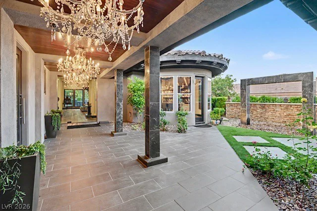 24 Panorama Crest, Las Vegas, NV 89135