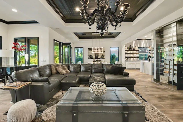 24 Panorama Crest, Las Vegas, NV 89135