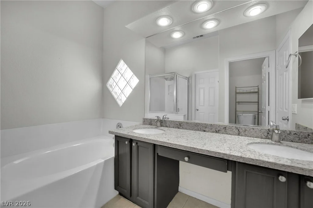 1710 Woodward Heights, North Las Vegas, NV 89032