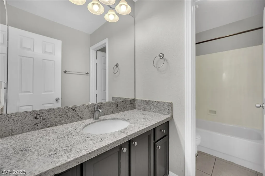 1710 Woodward Heights, North Las Vegas, NV 89032