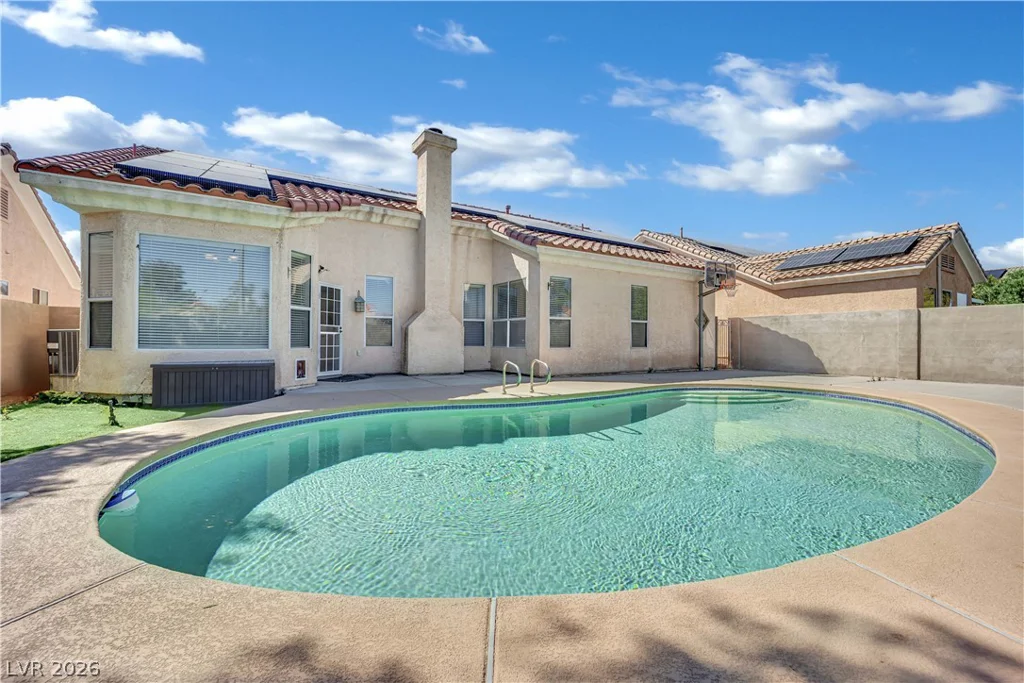1710 Woodward Heights, North Las Vegas, NV 89032