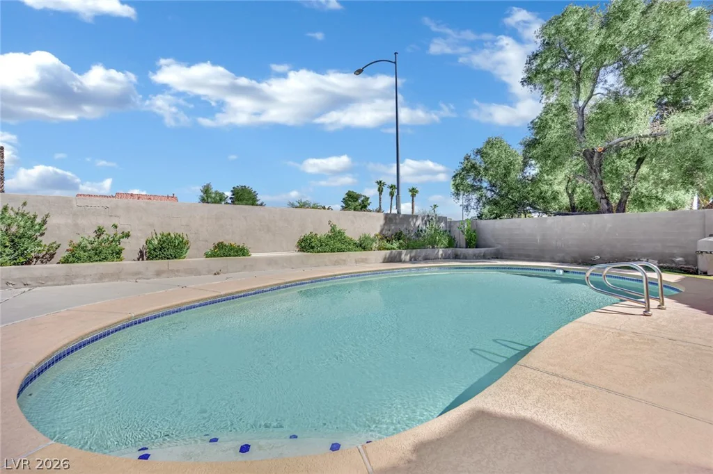 1710 Woodward Heights, North Las Vegas, NV 89032