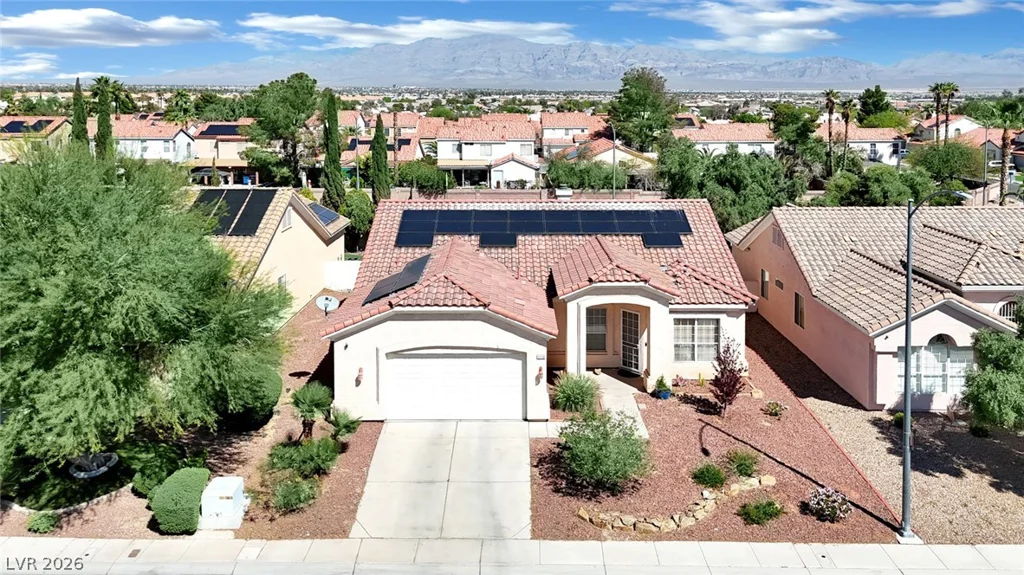 1710 Woodward Heights, North Las Vegas, NV 89032