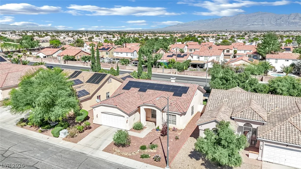 1710 Woodward Heights, North Las Vegas, NV 89032