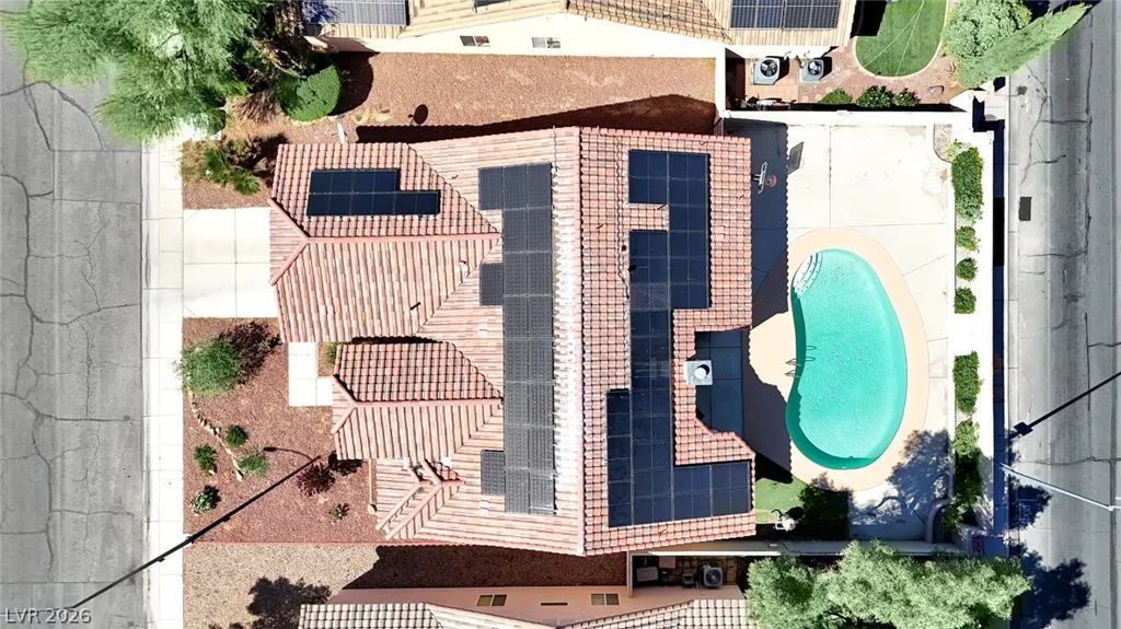 1710 Woodward Heights, North Las Vegas, NV 89032