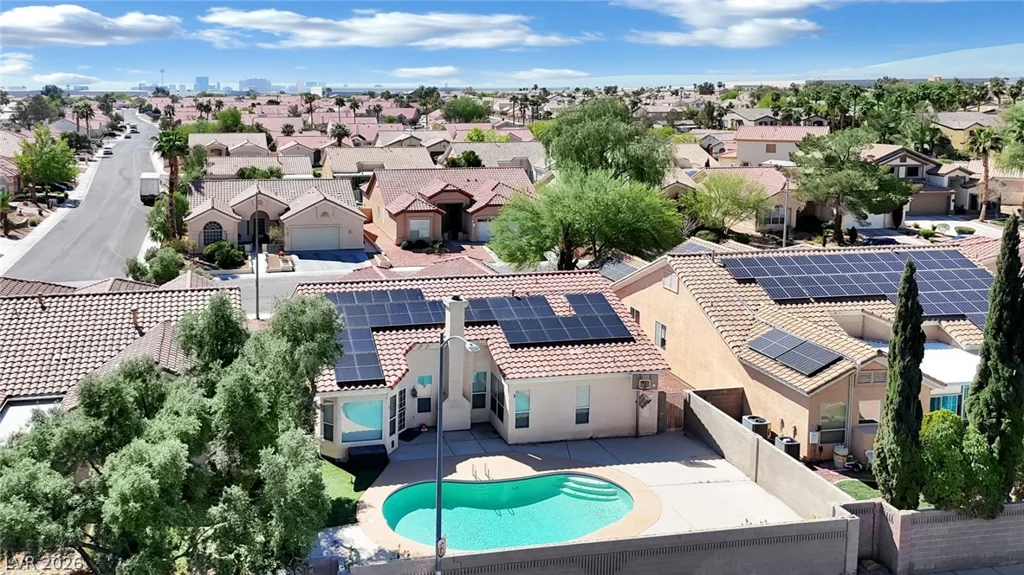 1710 Woodward Heights, North Las Vegas, NV 89032