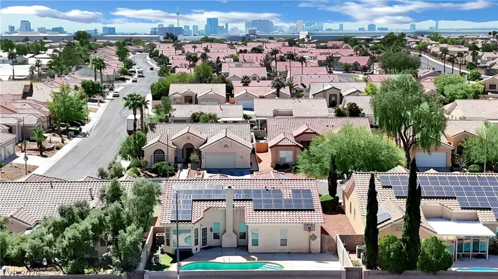 1710 Woodward Heights, North Las Vegas, NV 89032