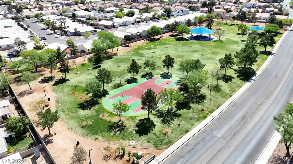 1710 Woodward Heights, North Las Vegas, NV 89032