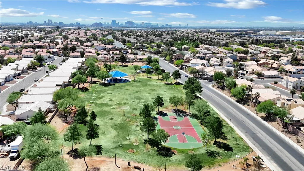 1710 Woodward Heights, North Las Vegas, NV 89032