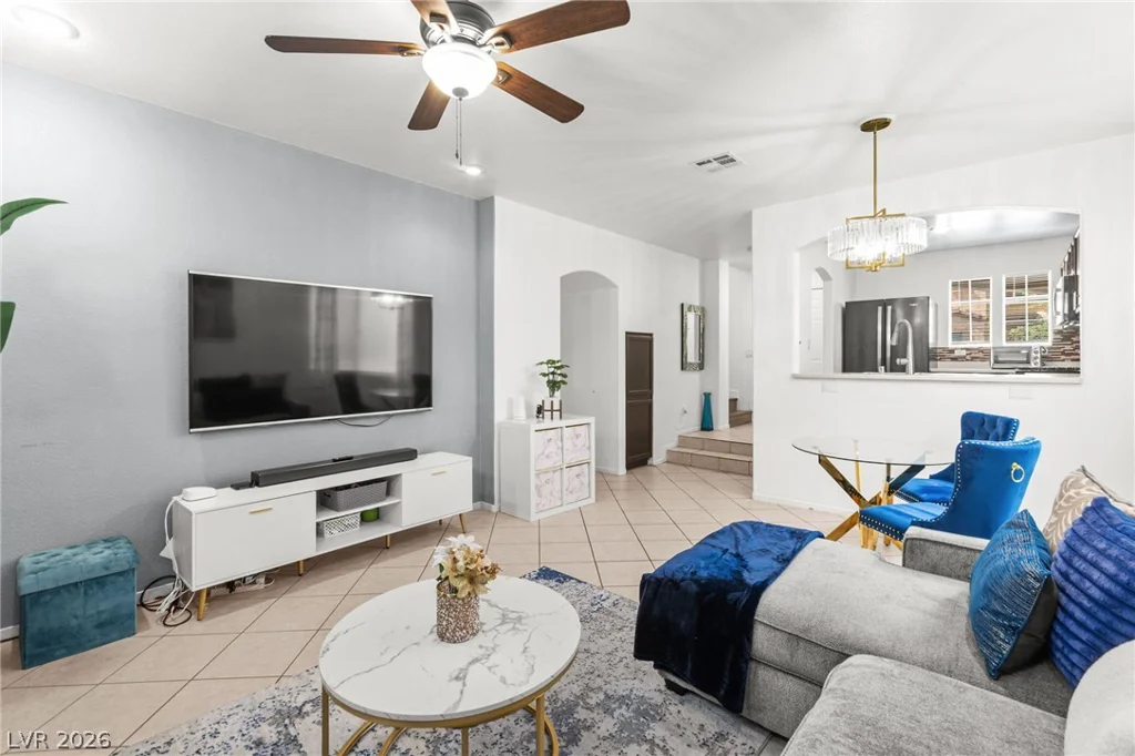 10378 Midseason Mist, Las Vegas, NV 89183