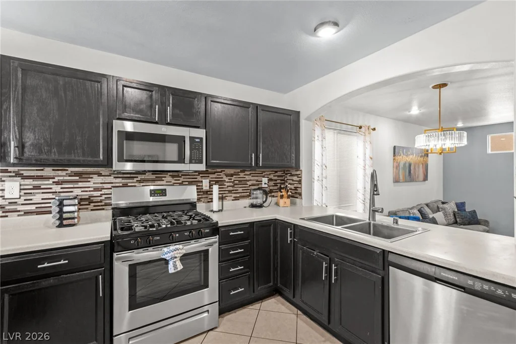 10378 Midseason Mist, Las Vegas, NV 89183