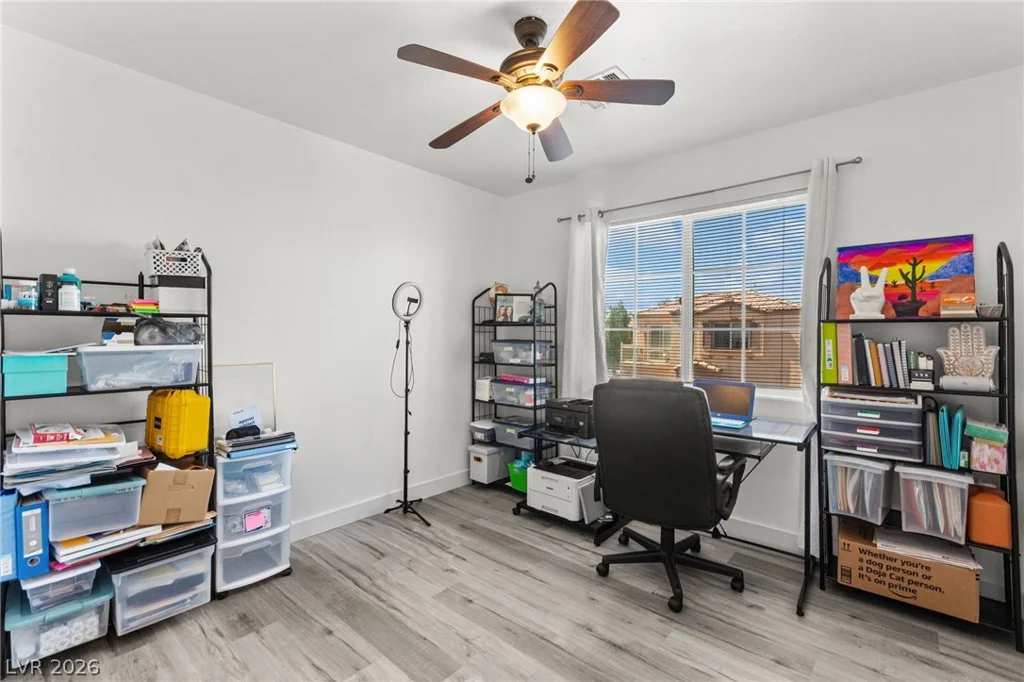 10378 Midseason Mist, Las Vegas, NV 89183