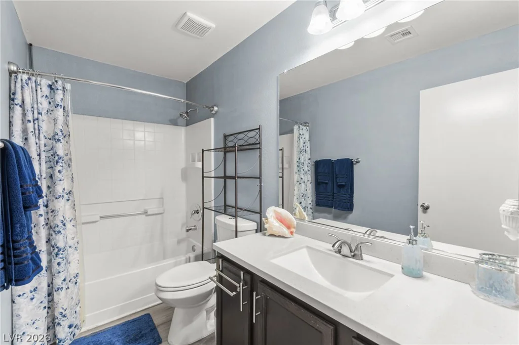 10378 Midseason Mist, Las Vegas, NV 89183