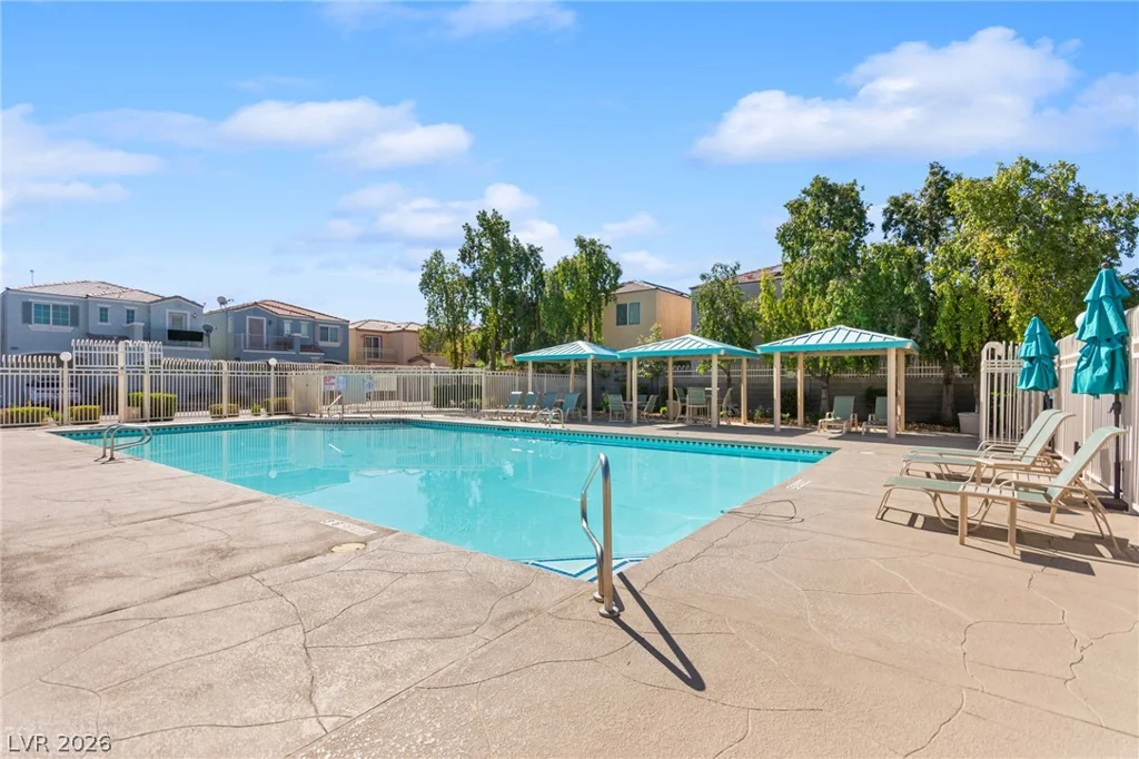 10378 Midseason Mist, Las Vegas, NV 89183