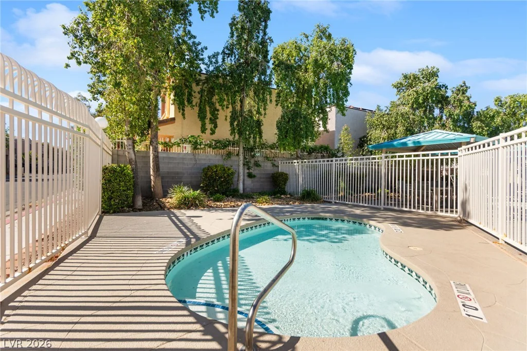 10378 Midseason Mist, Las Vegas, NV 89183